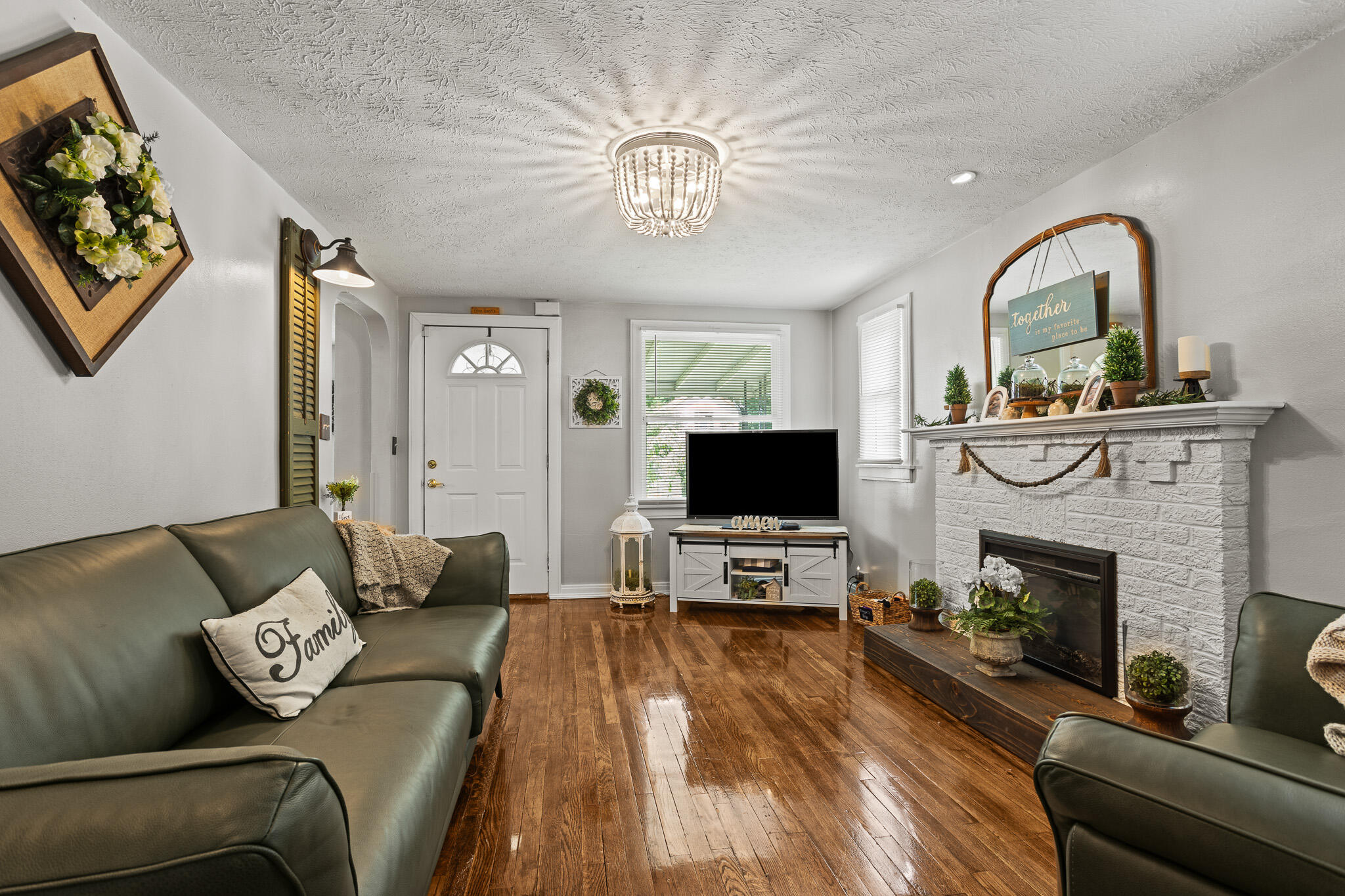 702 Market, Troy, Ohio 45373