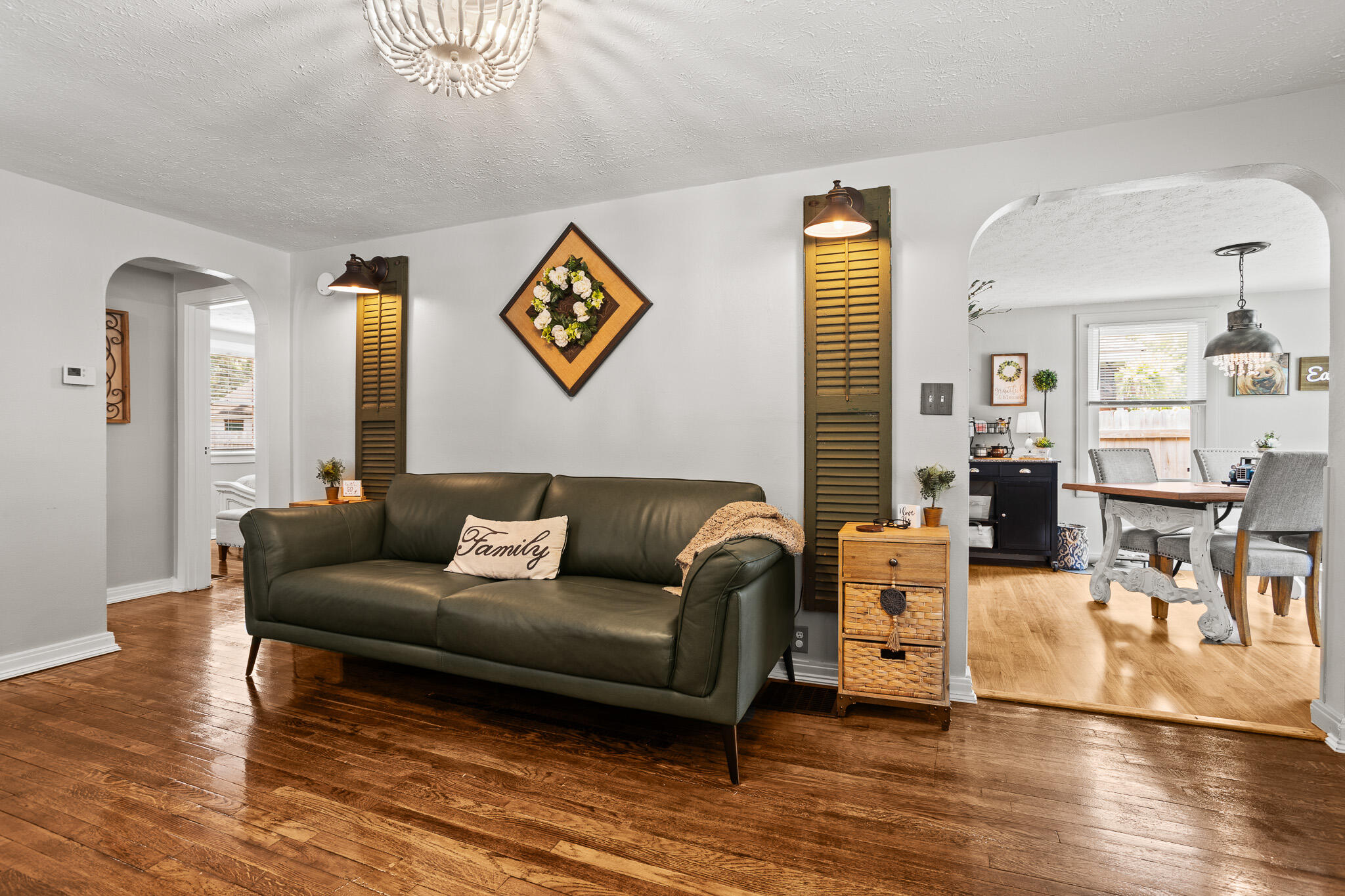 702 Market, Troy, Ohio 45373