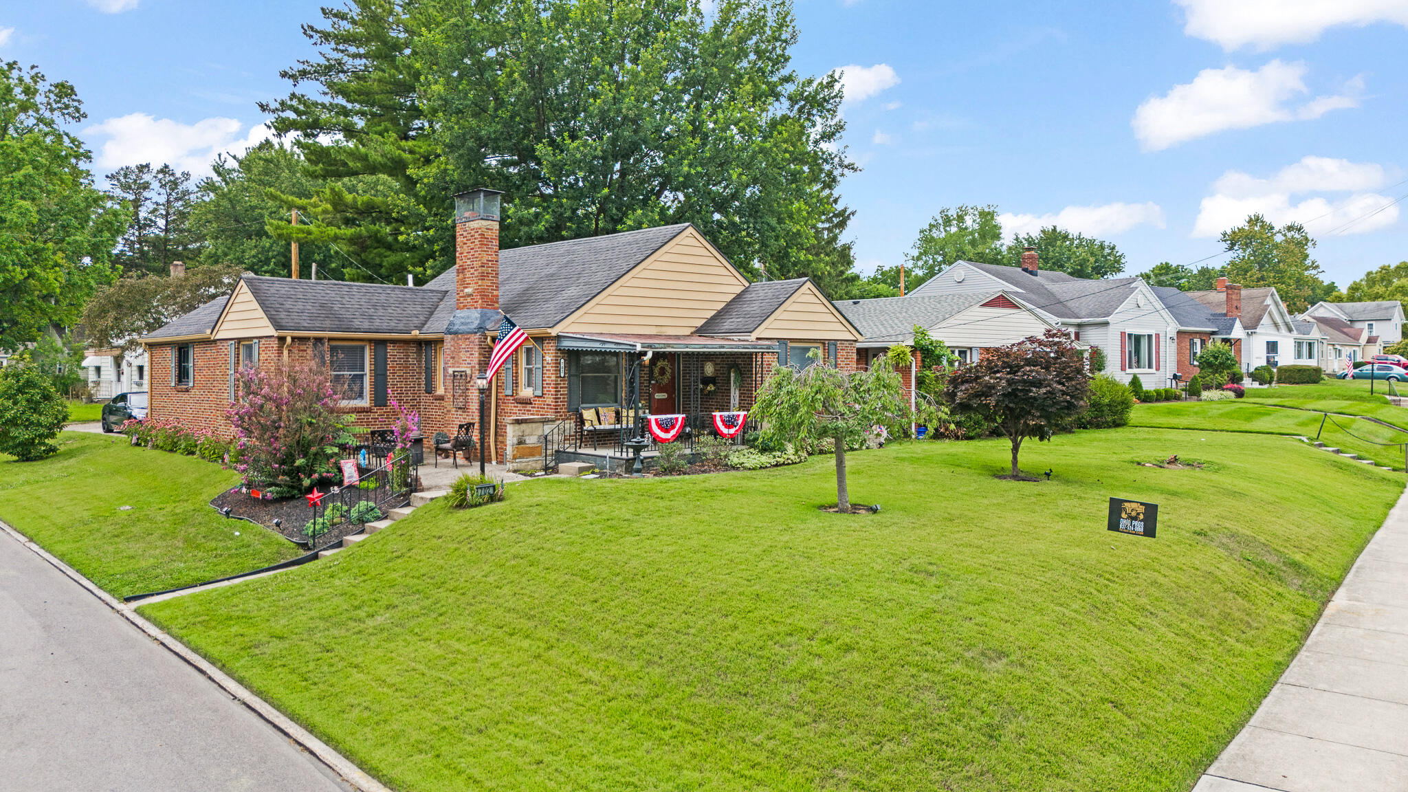 702 Market, Troy, Ohio 45373