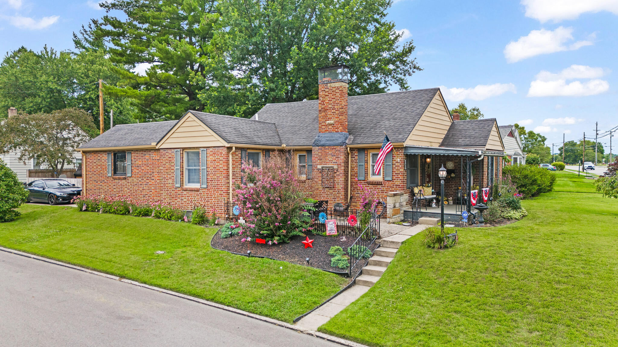 702 Market, Troy, Ohio 45373