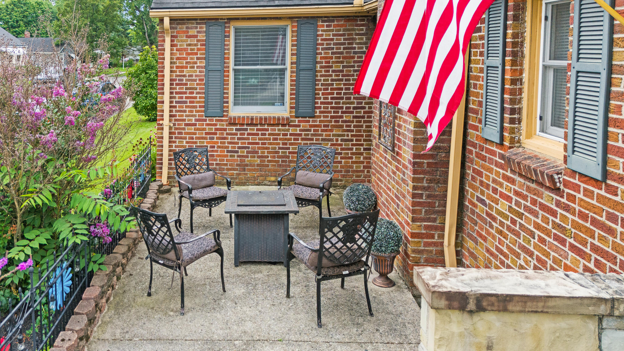 702 Market, Troy, Ohio 45373