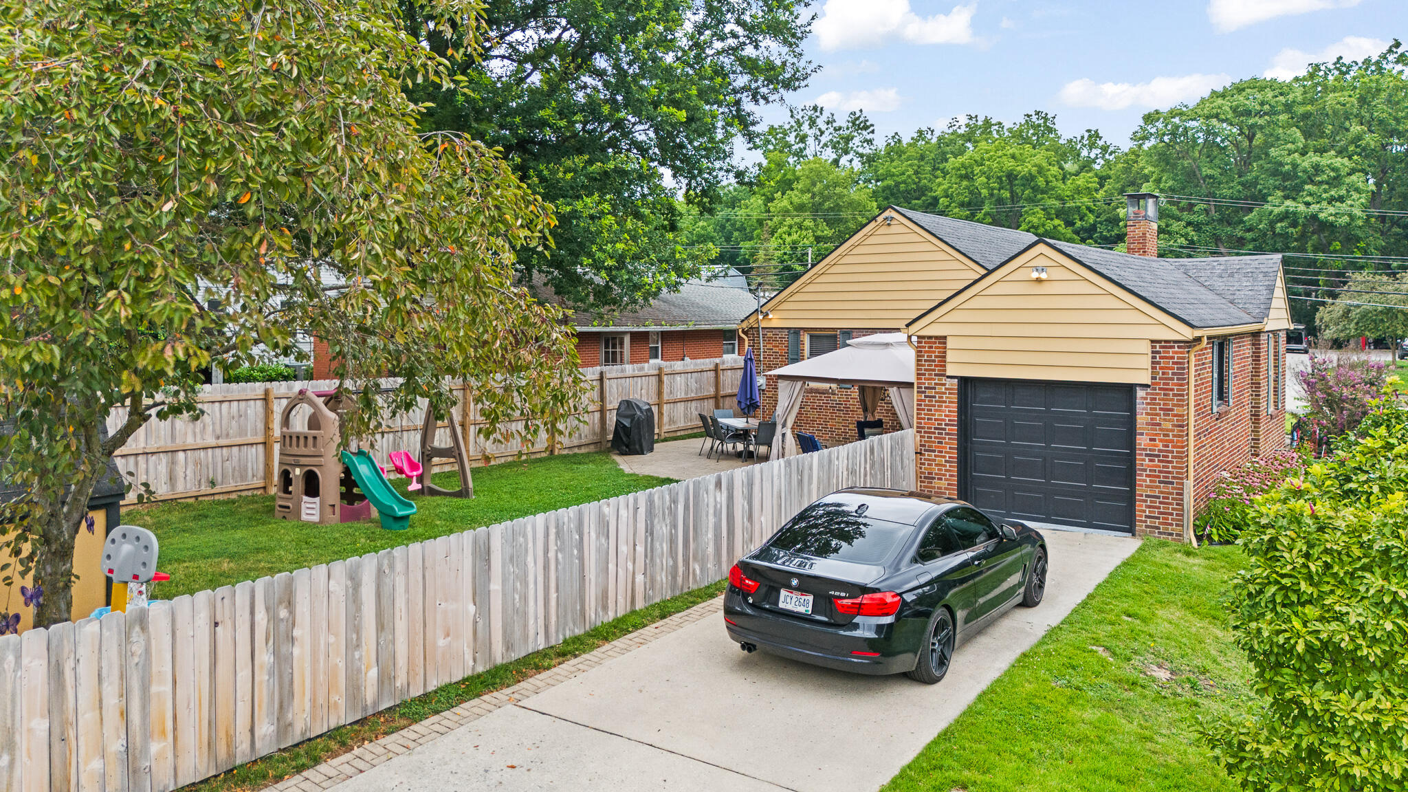 702 Market, Troy, Ohio 45373