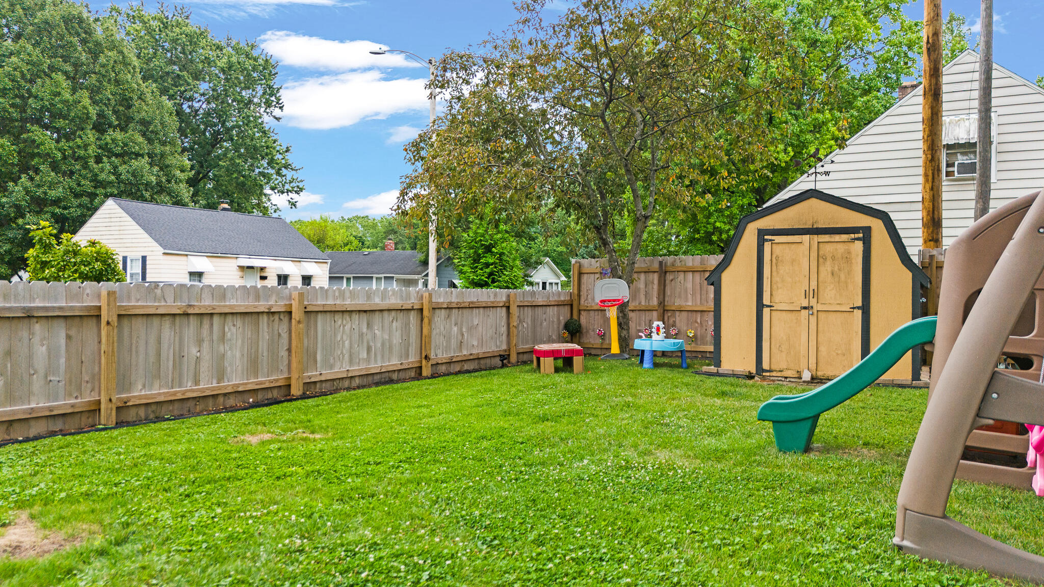 702 Market, Troy, Ohio 45373