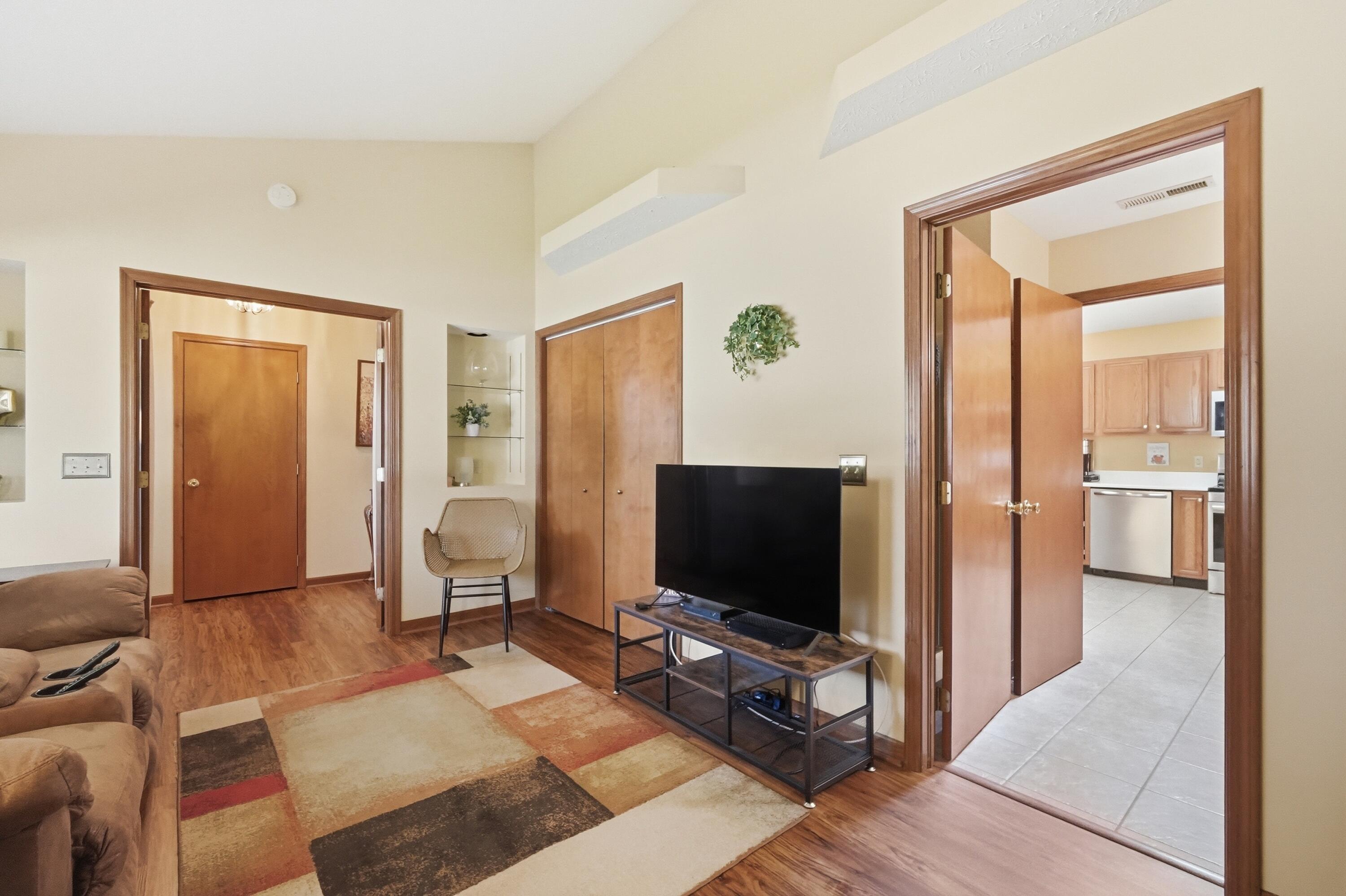 5642 Fox Ridge, Springfield, Ohio 45503