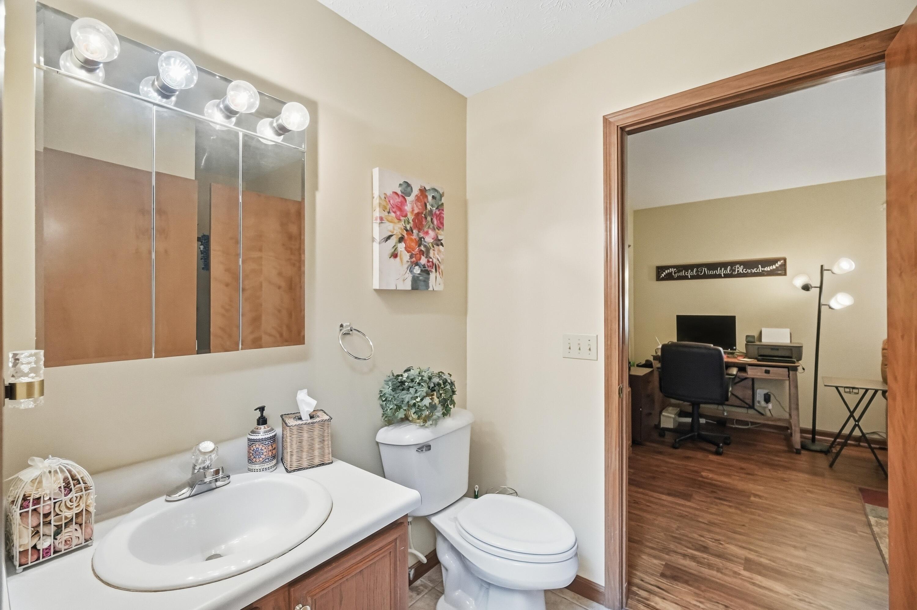 5642 Fox Ridge, Springfield, Ohio 45503