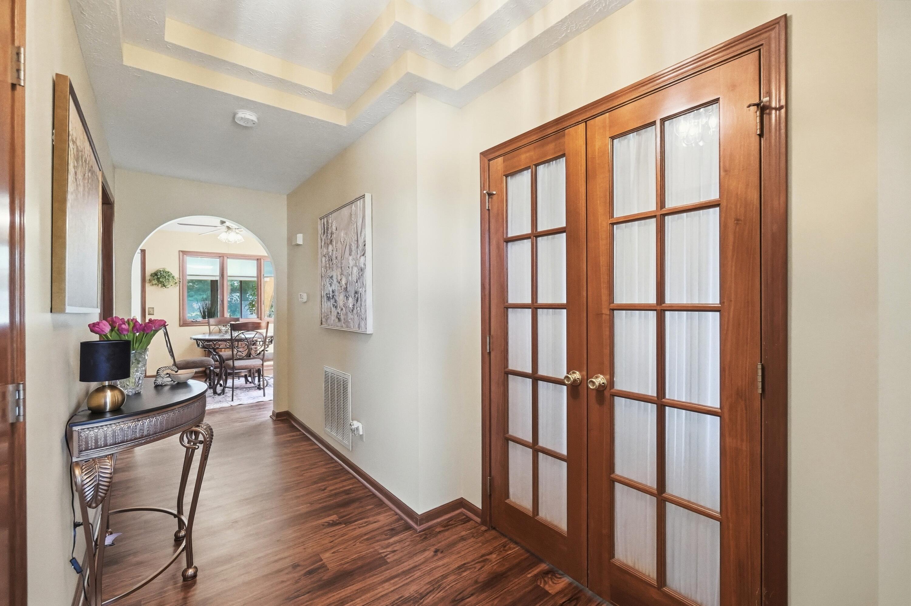 5642 Fox Ridge, Springfield, Ohio 45503