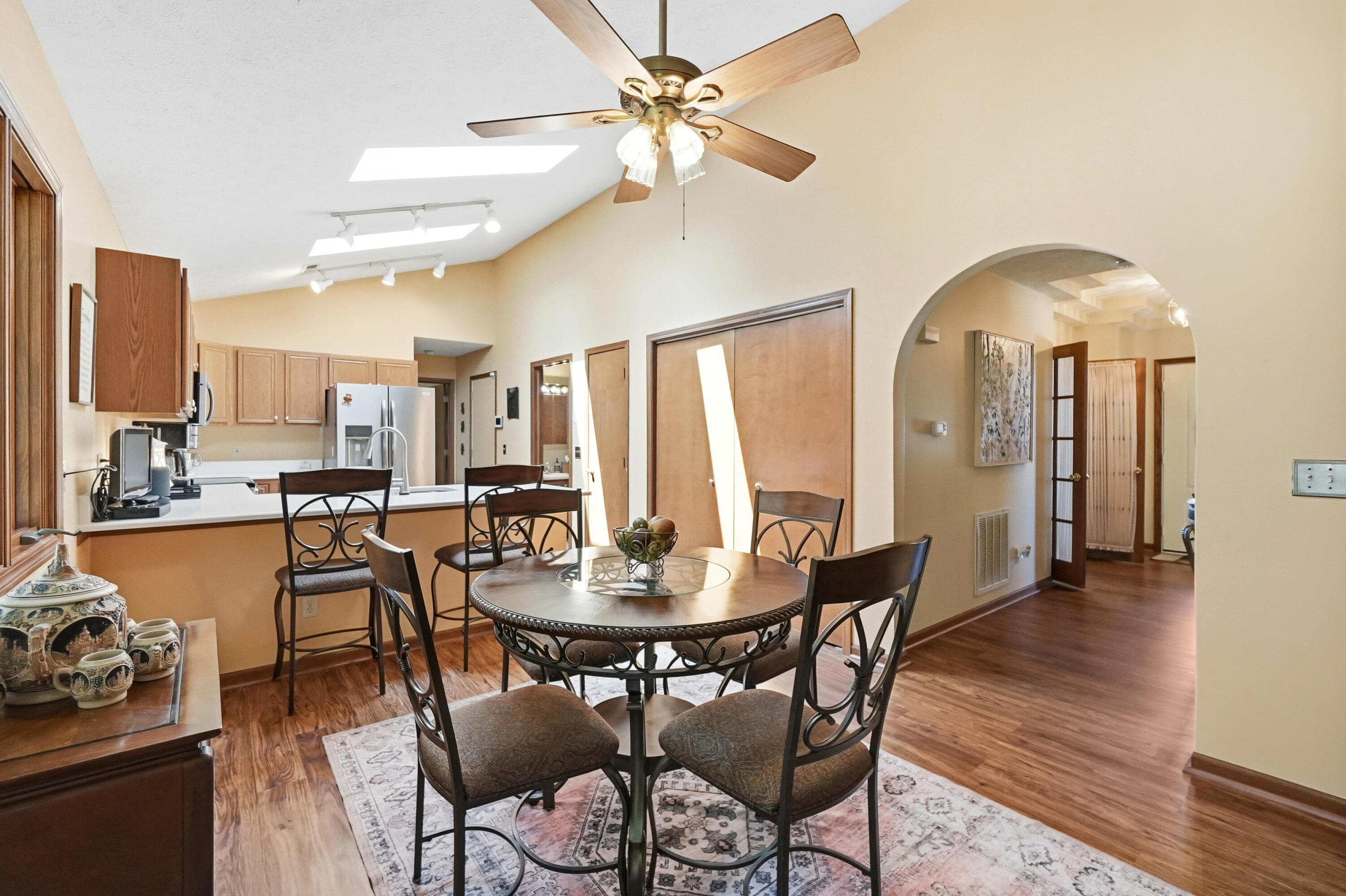 5642 Fox Ridge, Springfield, Ohio 45503
