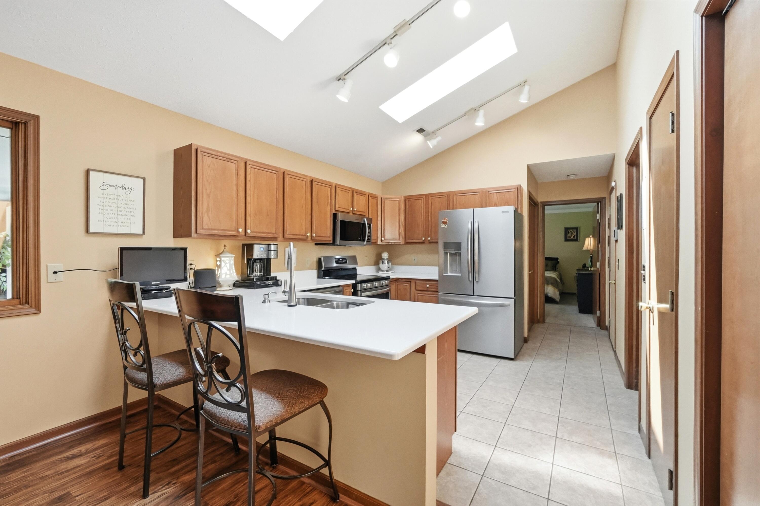 5642 Fox Ridge, Springfield, Ohio 45503