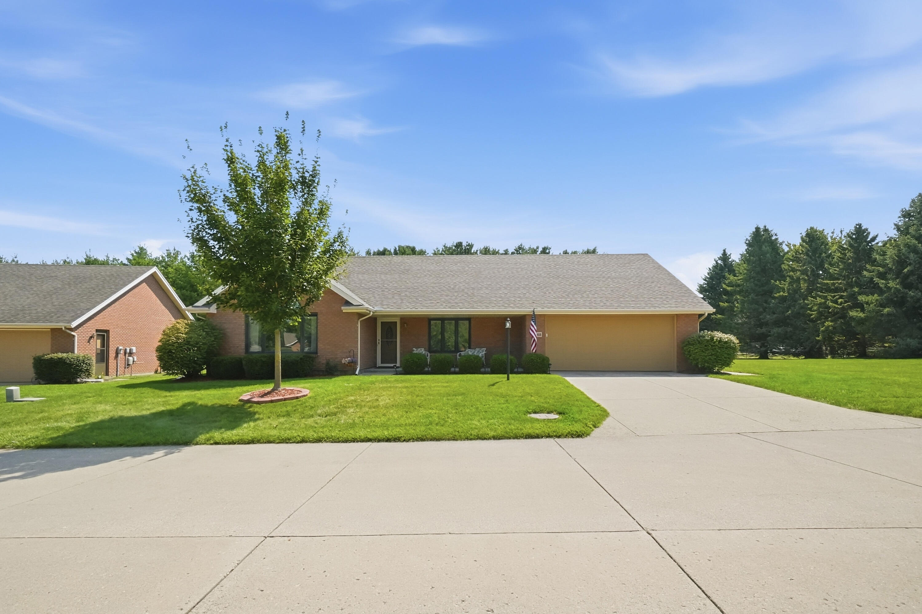 5642 Fox Ridge, Springfield, Ohio 45503