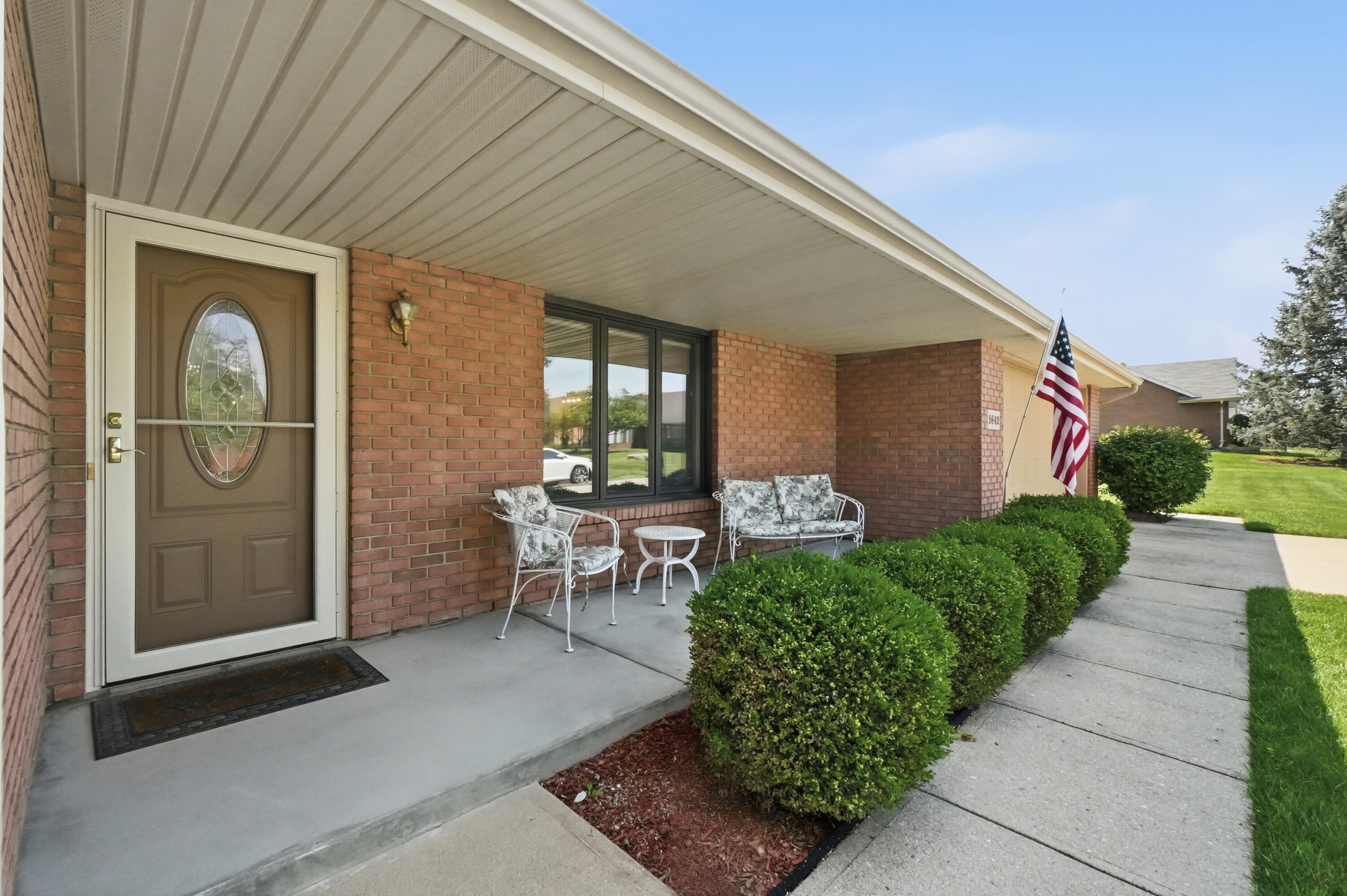 5642 Fox Ridge, Springfield, Ohio 45503