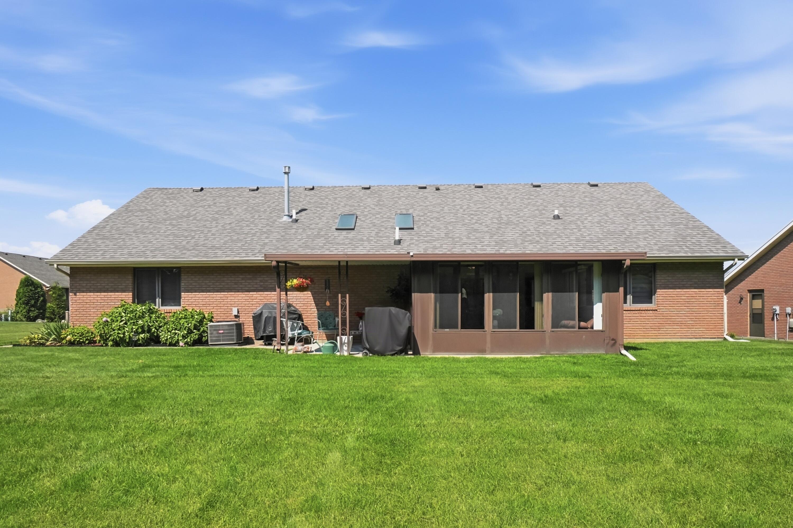 5642 Fox Ridge, Springfield, Ohio 45503