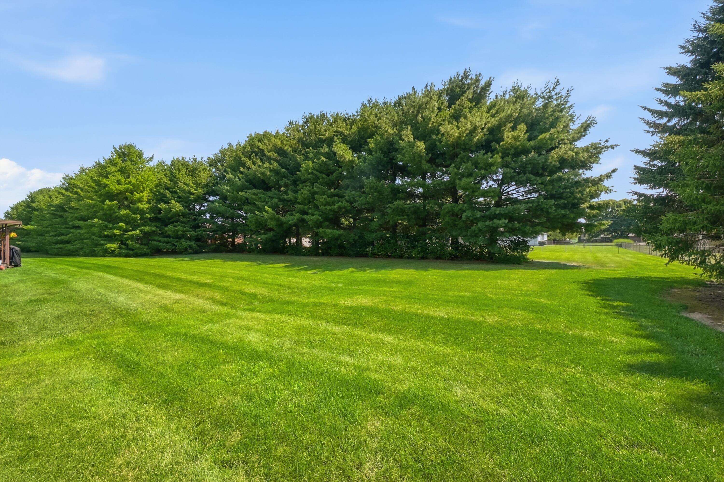 5642 Fox Ridge, Springfield, Ohio 45503