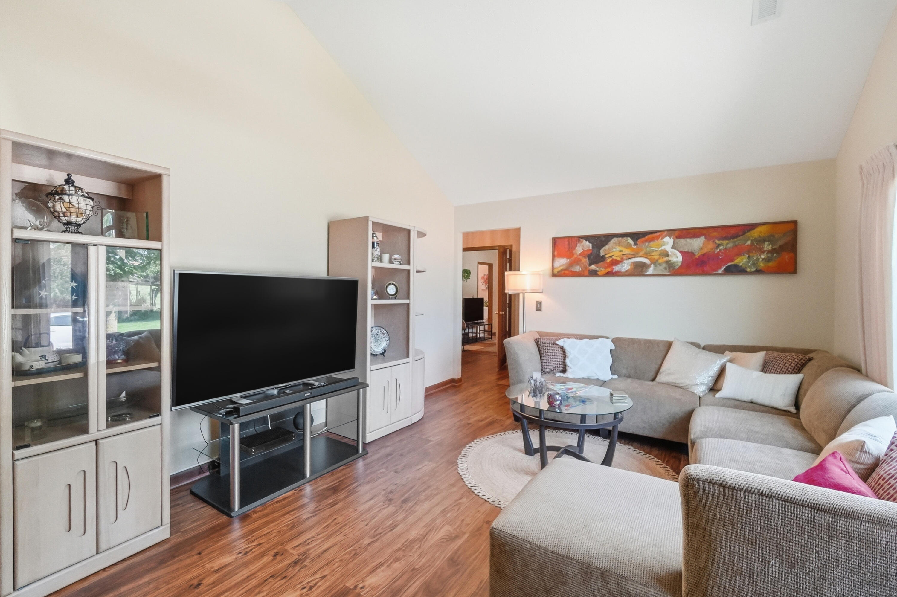5642 Fox Ridge, Springfield, Ohio 45503