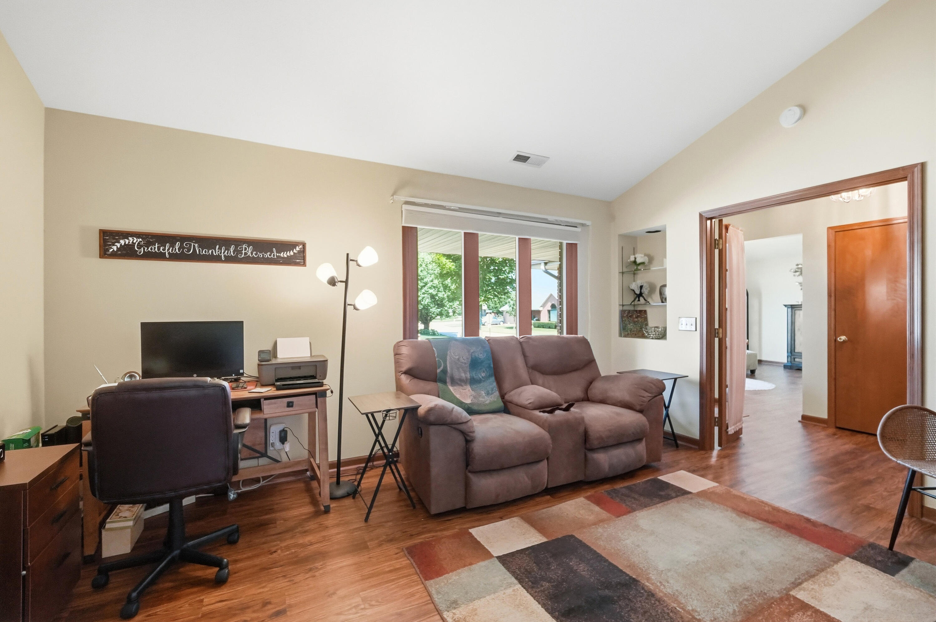 5642 Fox Ridge, Springfield, Ohio 45503