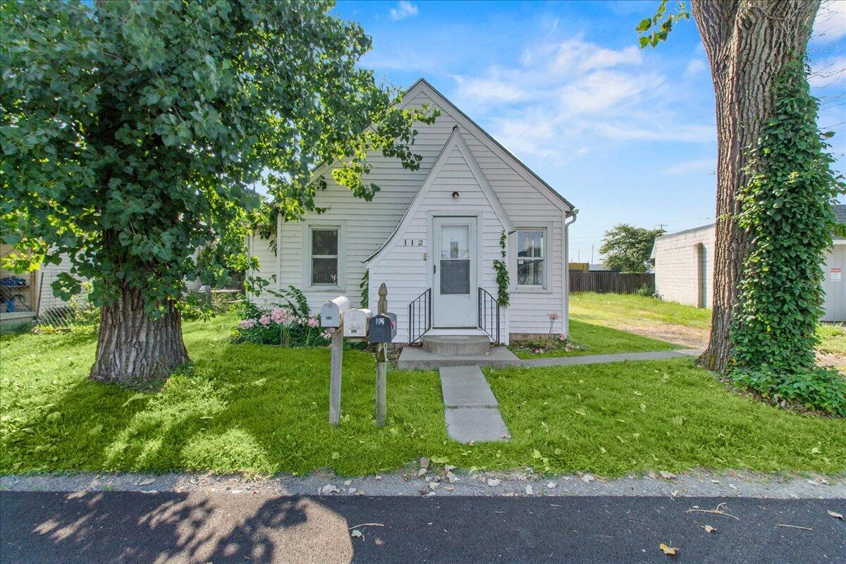 112 Warren, Russells Point, Ohio 43348