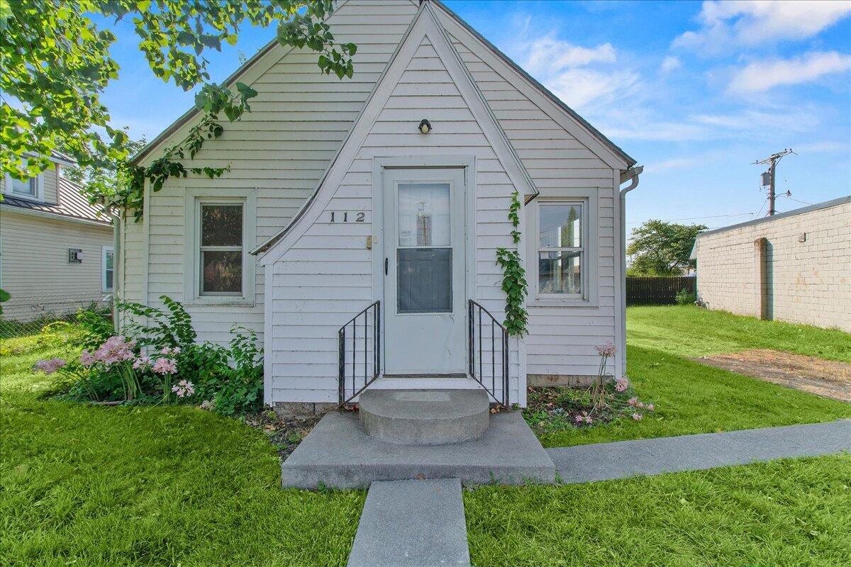 112 Warren, Russells Point, Ohio 43348