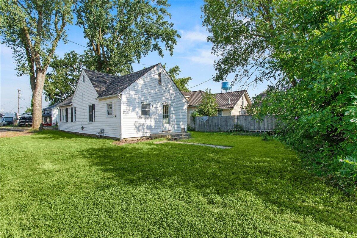 112 Warren, Russells Point, Ohio 43348