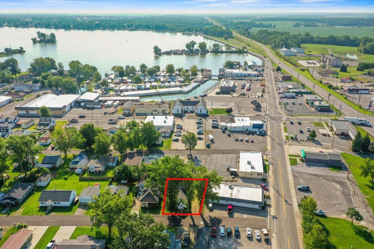 112 Warren, Russells Point, Ohio 43348