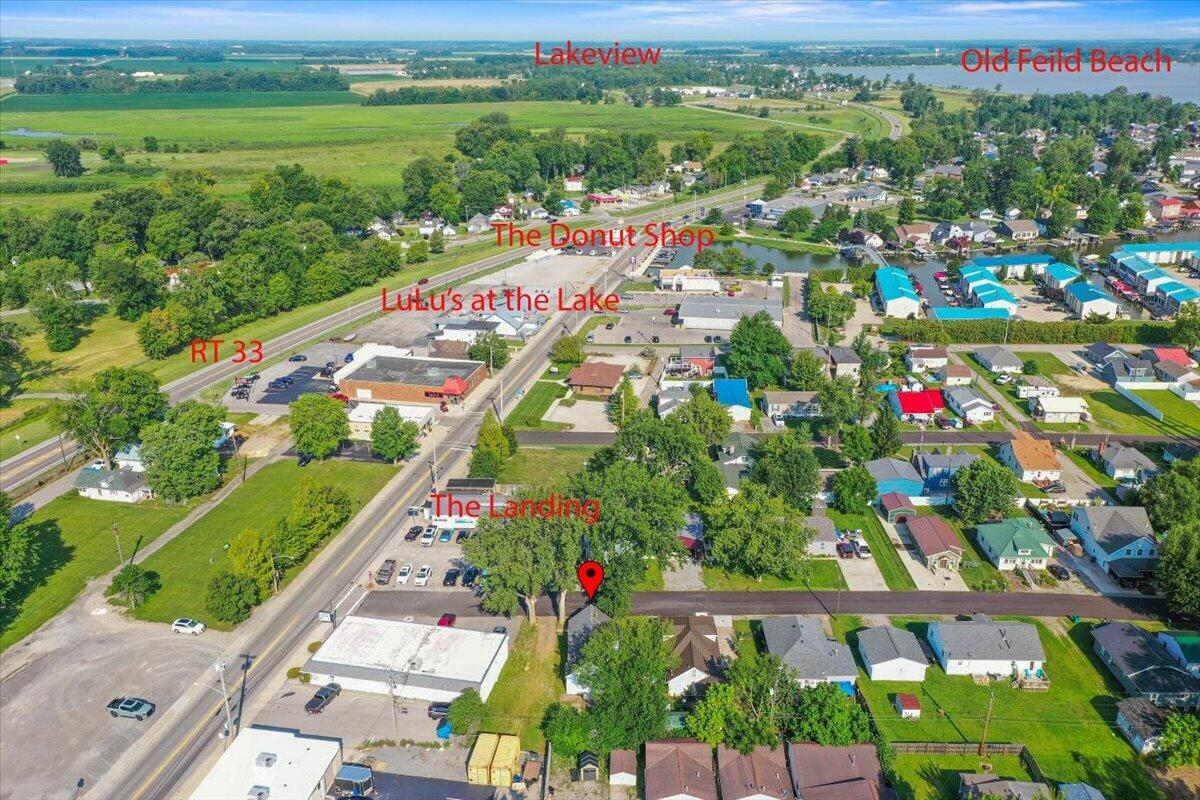 112 Warren, Russells Point, Ohio 43348