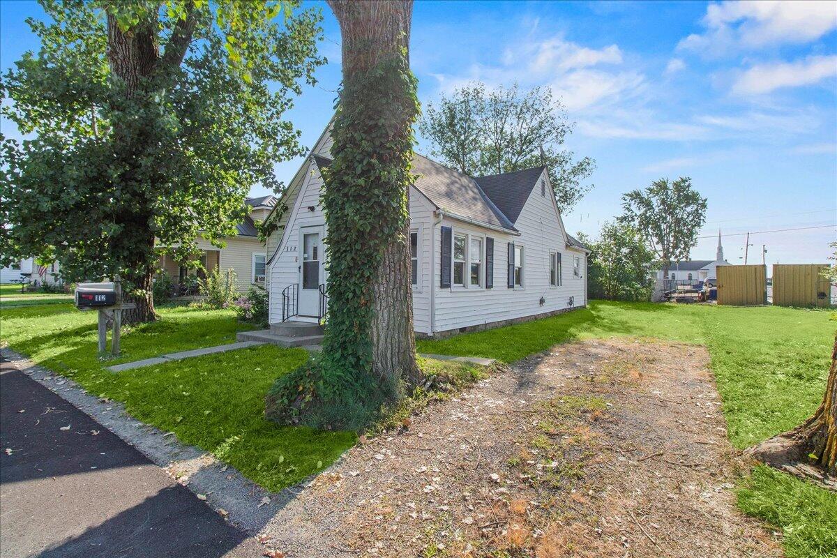 112 Warren, Russells Point, Ohio 43348
