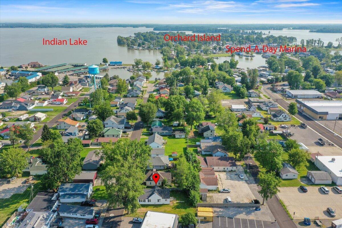 112 Warren, Russells Point, Ohio 43348