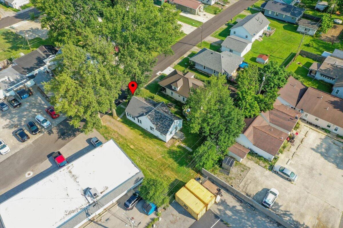 112 Warren, Russells Point, Ohio 43348