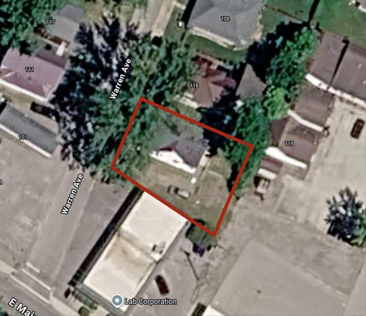 112 Warren, Russells Point, Ohio 43348