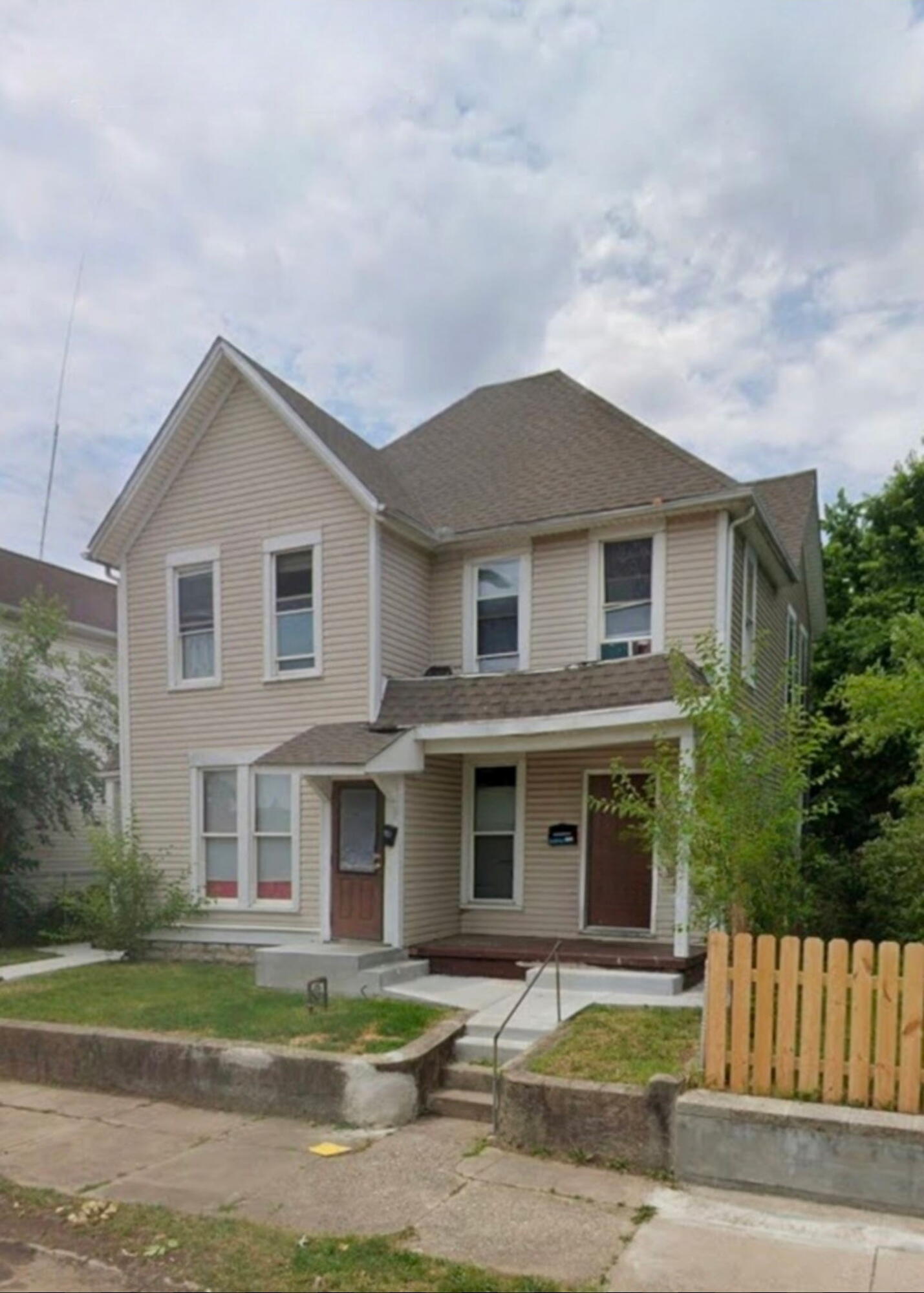 127 Horton, Dayton, Ohio 45403