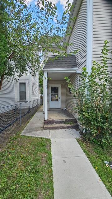 127 Horton, Dayton, Ohio 45403