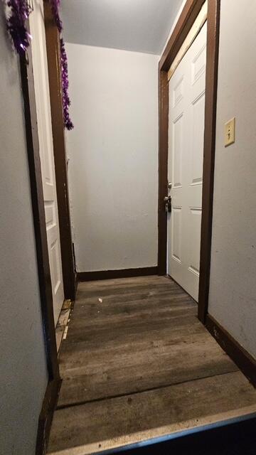 127 Horton, Dayton, Ohio 45403