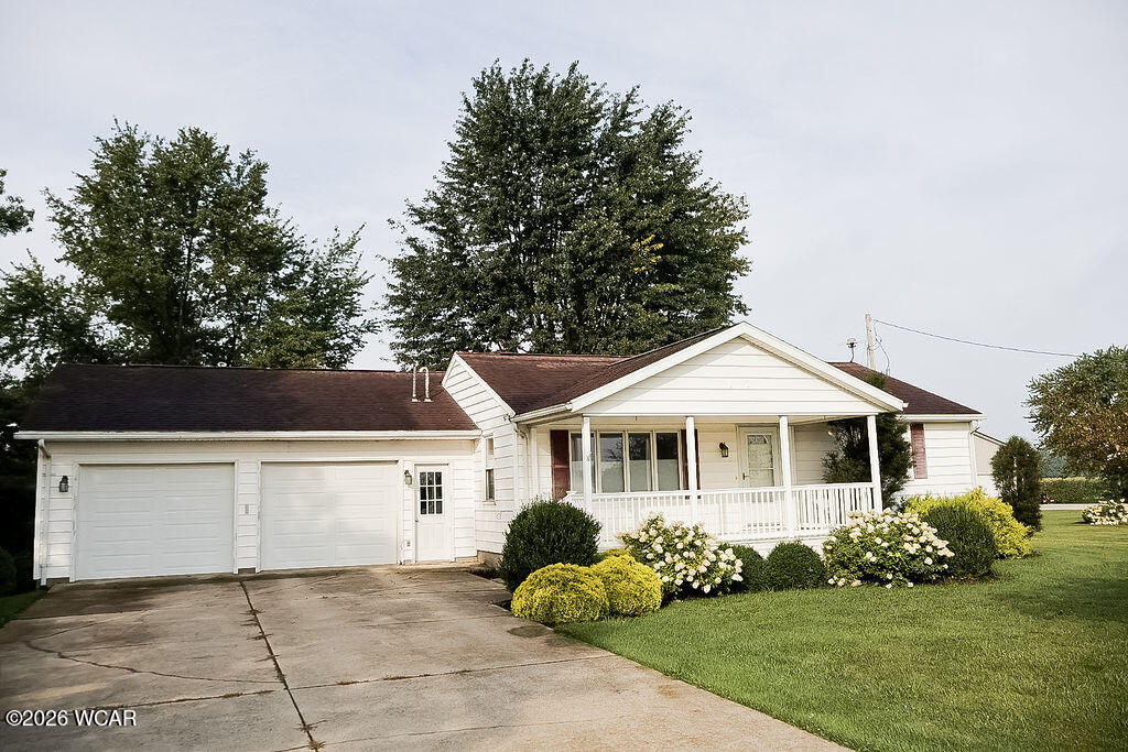 15824 Ohio 115, Columbus Grove, Ohio