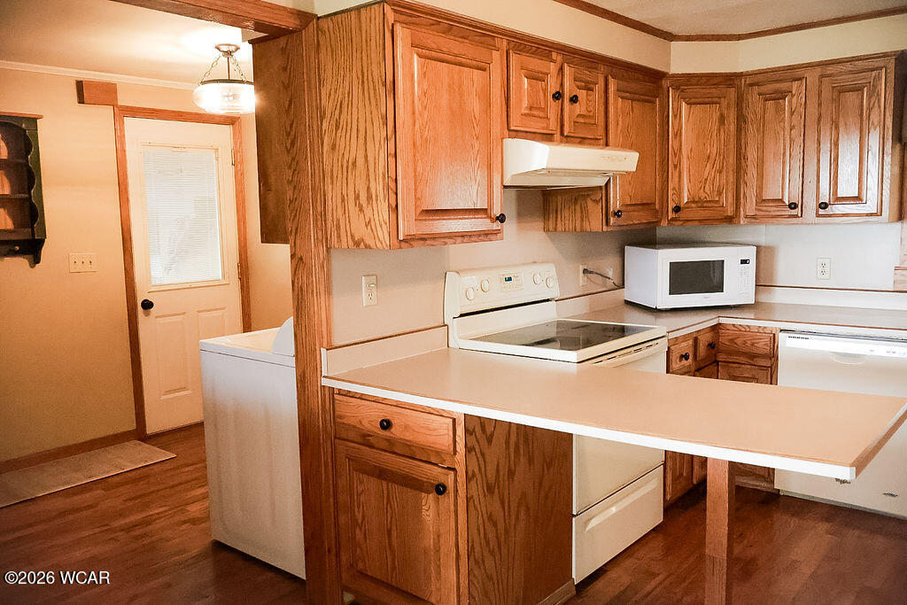 15824 Ohio 115, Columbus Grove, Ohio