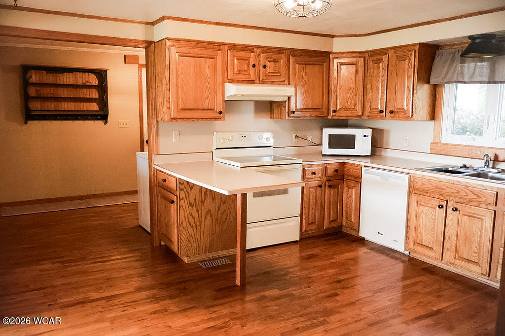 15824 Ohio 115, Columbus Grove, Ohio