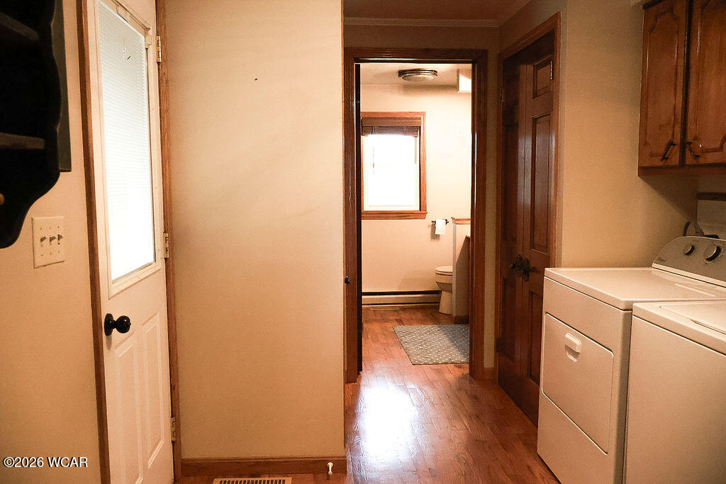 15824 Ohio 115, Columbus Grove, Ohio