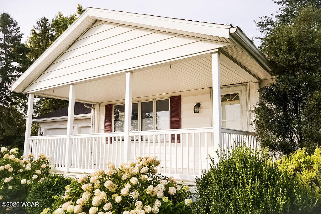 15824 Ohio 115, Columbus Grove, Ohio