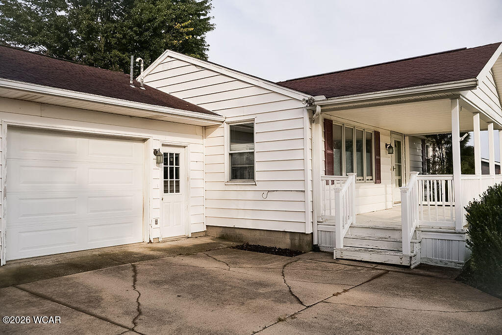 15824 Ohio 115, Columbus Grove, Ohio
