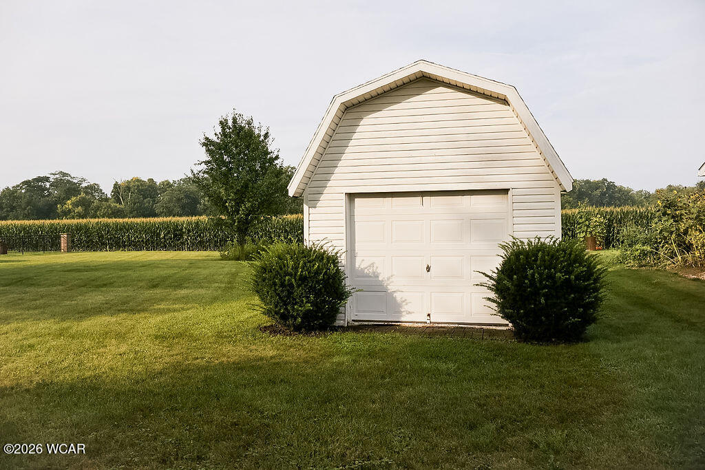 15824 Ohio 115, Columbus Grove, Ohio