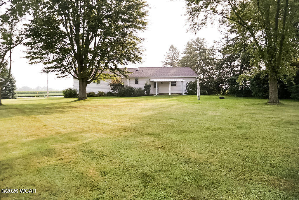 15824 Ohio 115, Columbus Grove, Ohio