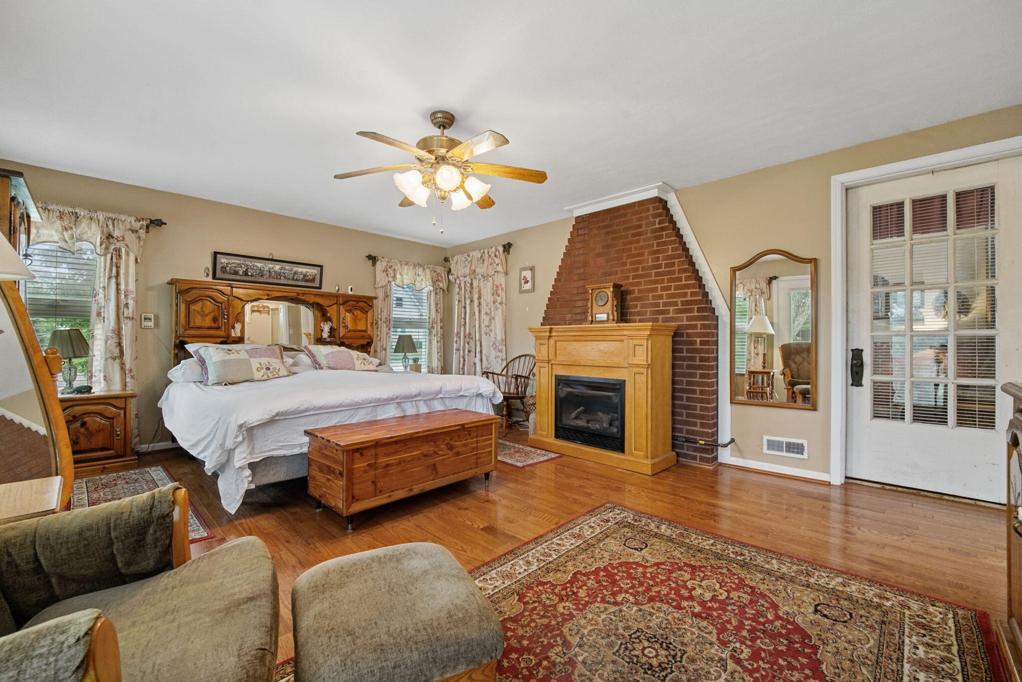 9480 Foundry, East Liberty, Ohio 43319
