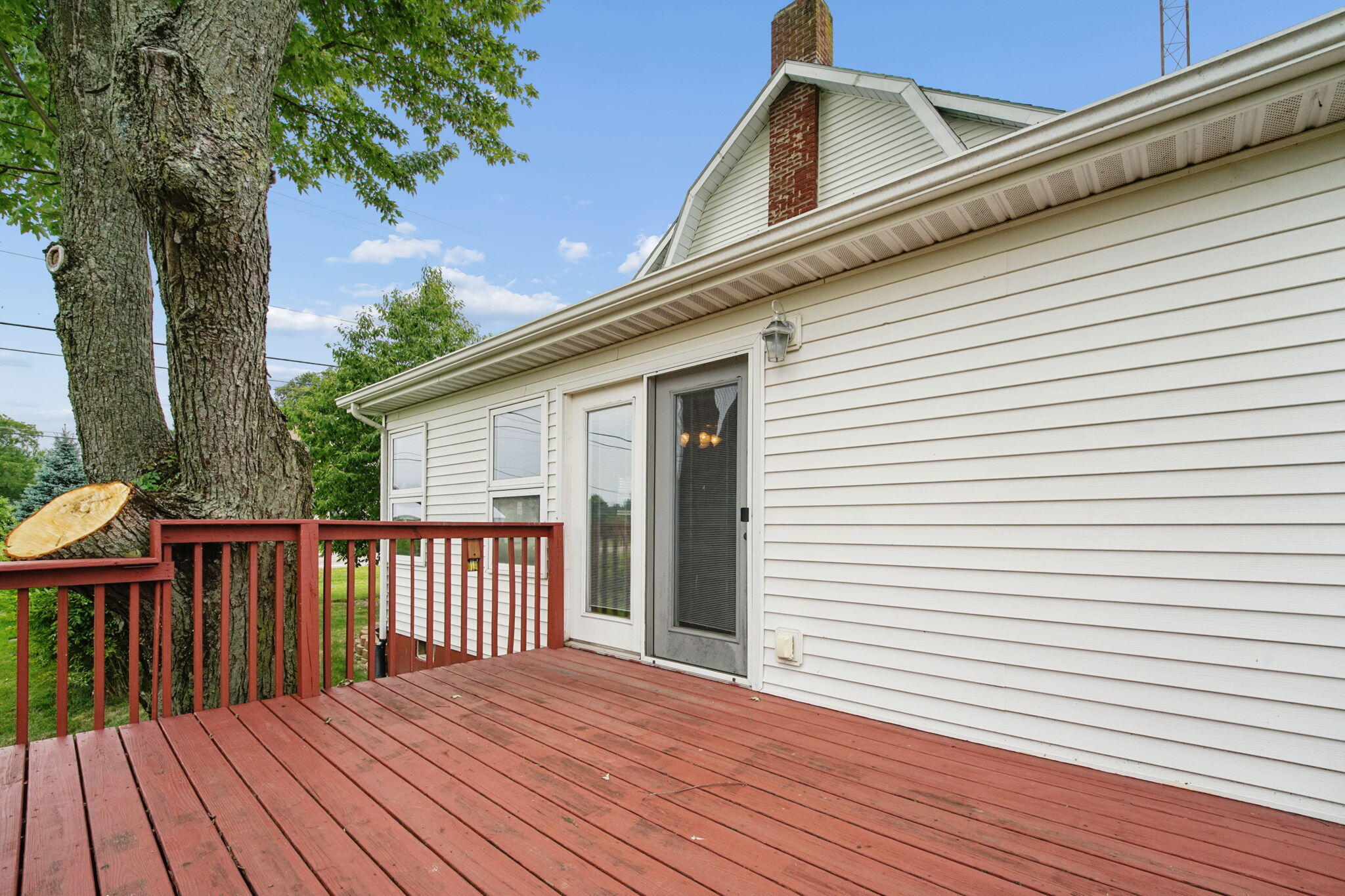 9480 Foundry, East Liberty, Ohio 43319