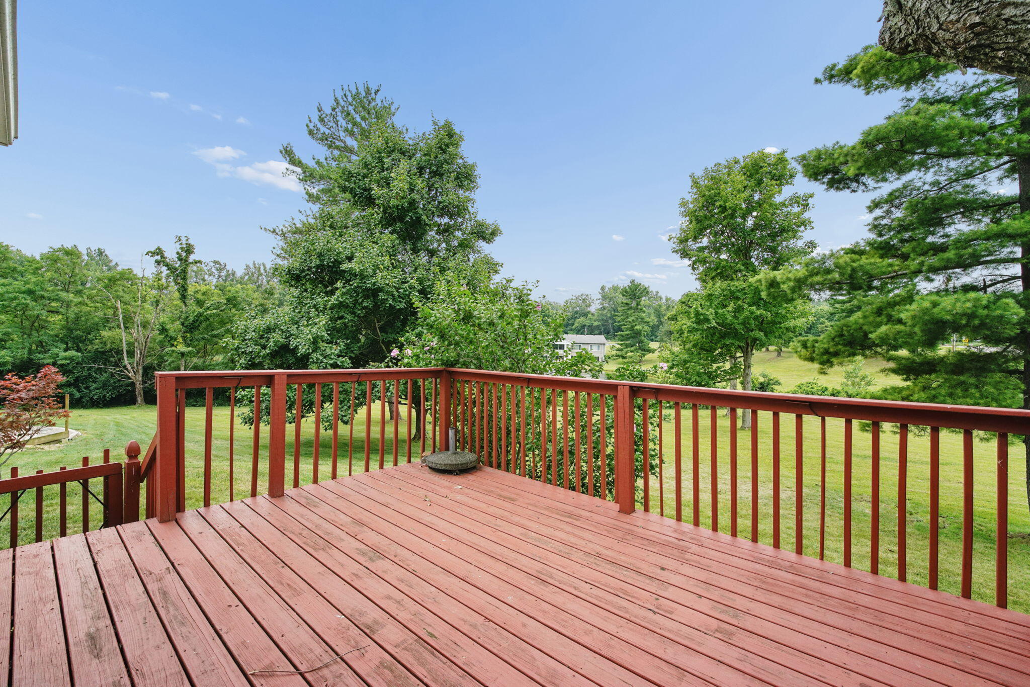 9480 Foundry, East Liberty, Ohio 43319