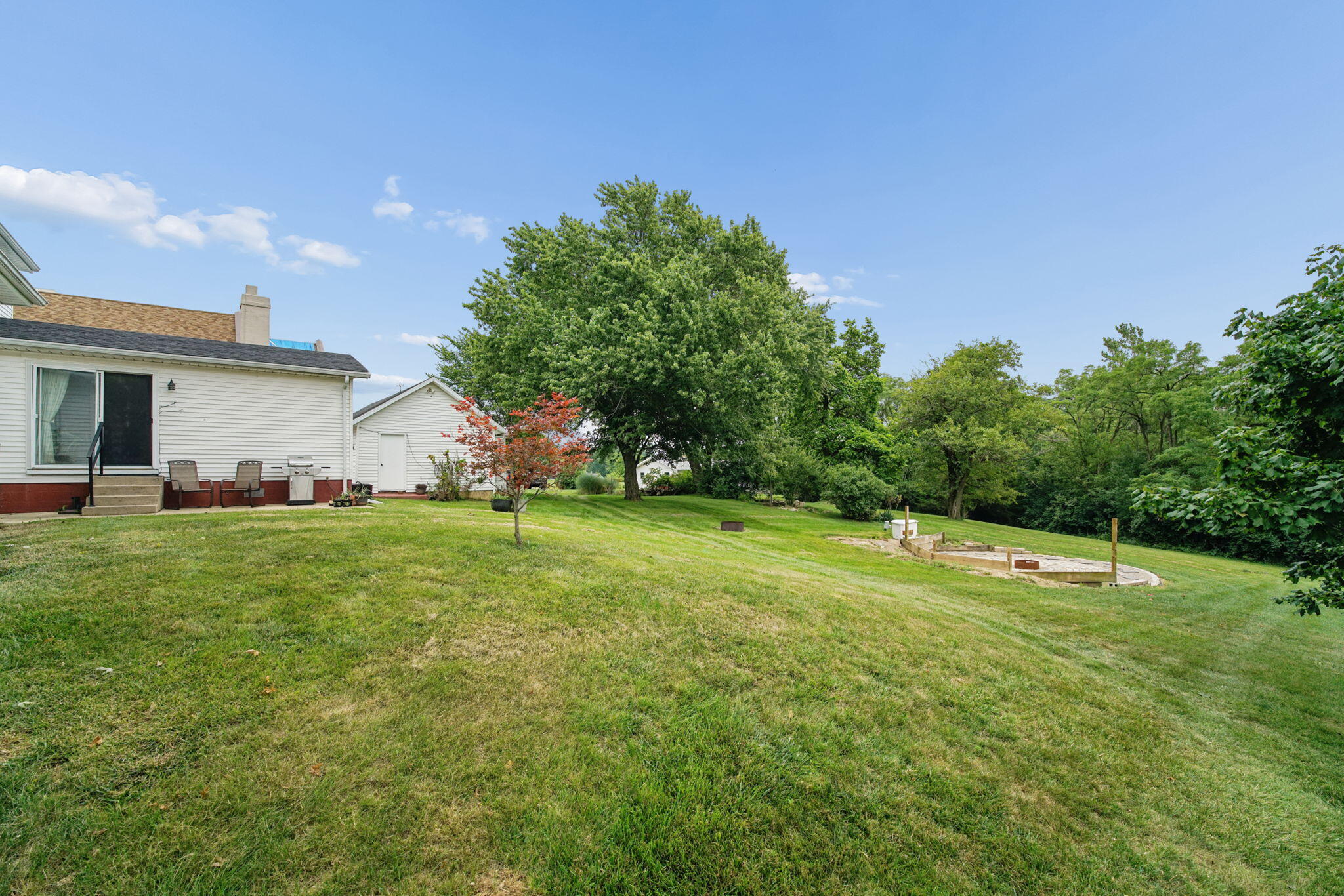 9480 Foundry, East Liberty, Ohio 43319
