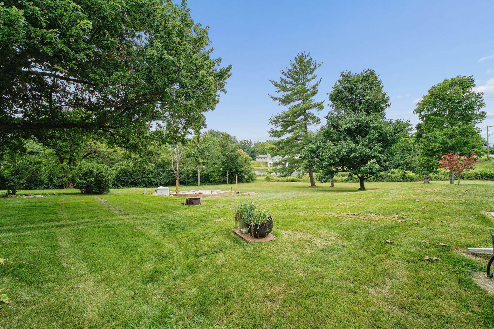 9480 Foundry, East Liberty, Ohio 43319