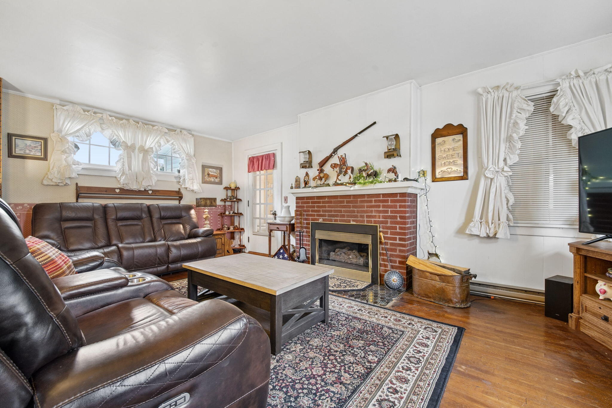 9480 Foundry, East Liberty, Ohio 43319