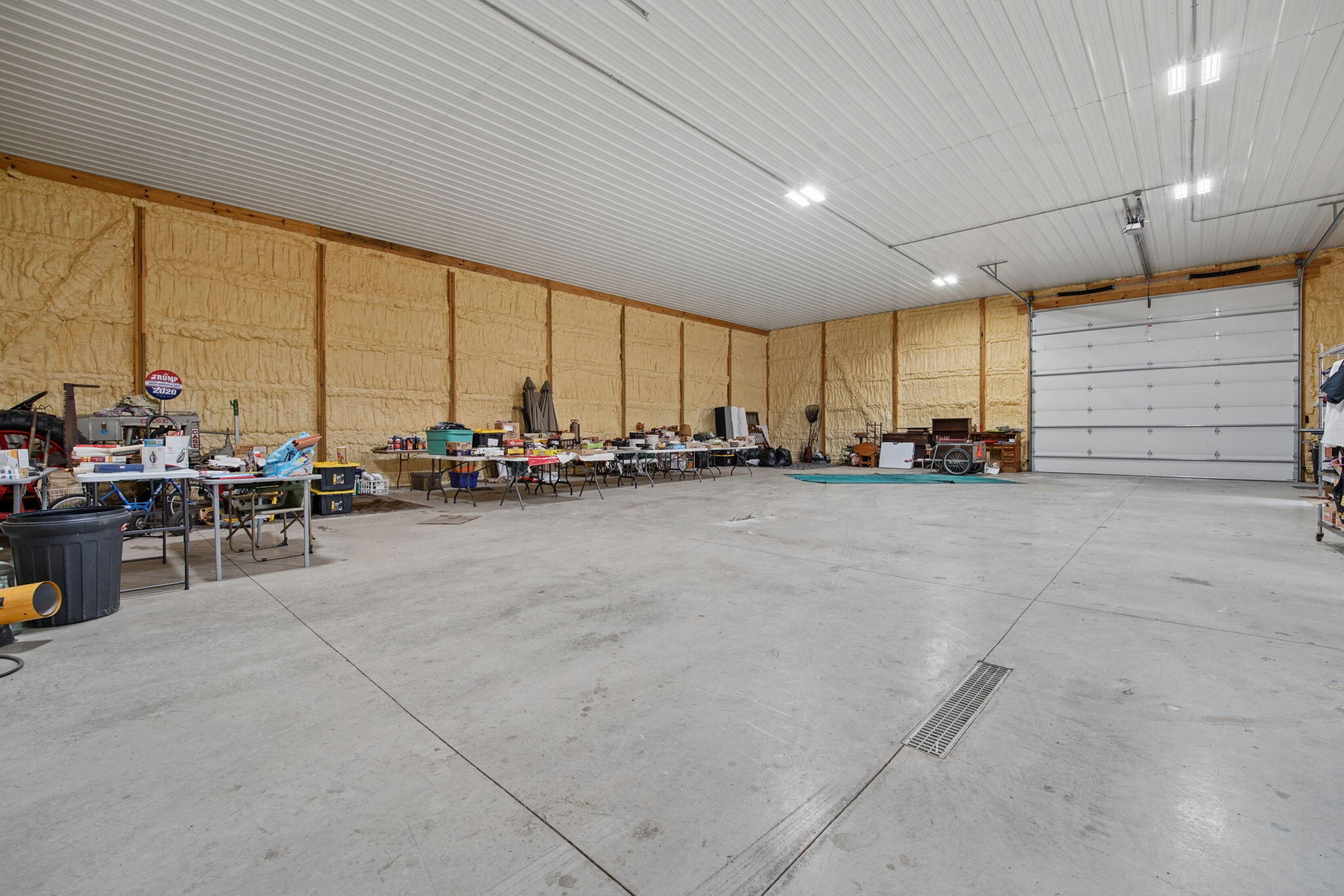 9551 Foundry, East Liberty, Ohio 43319