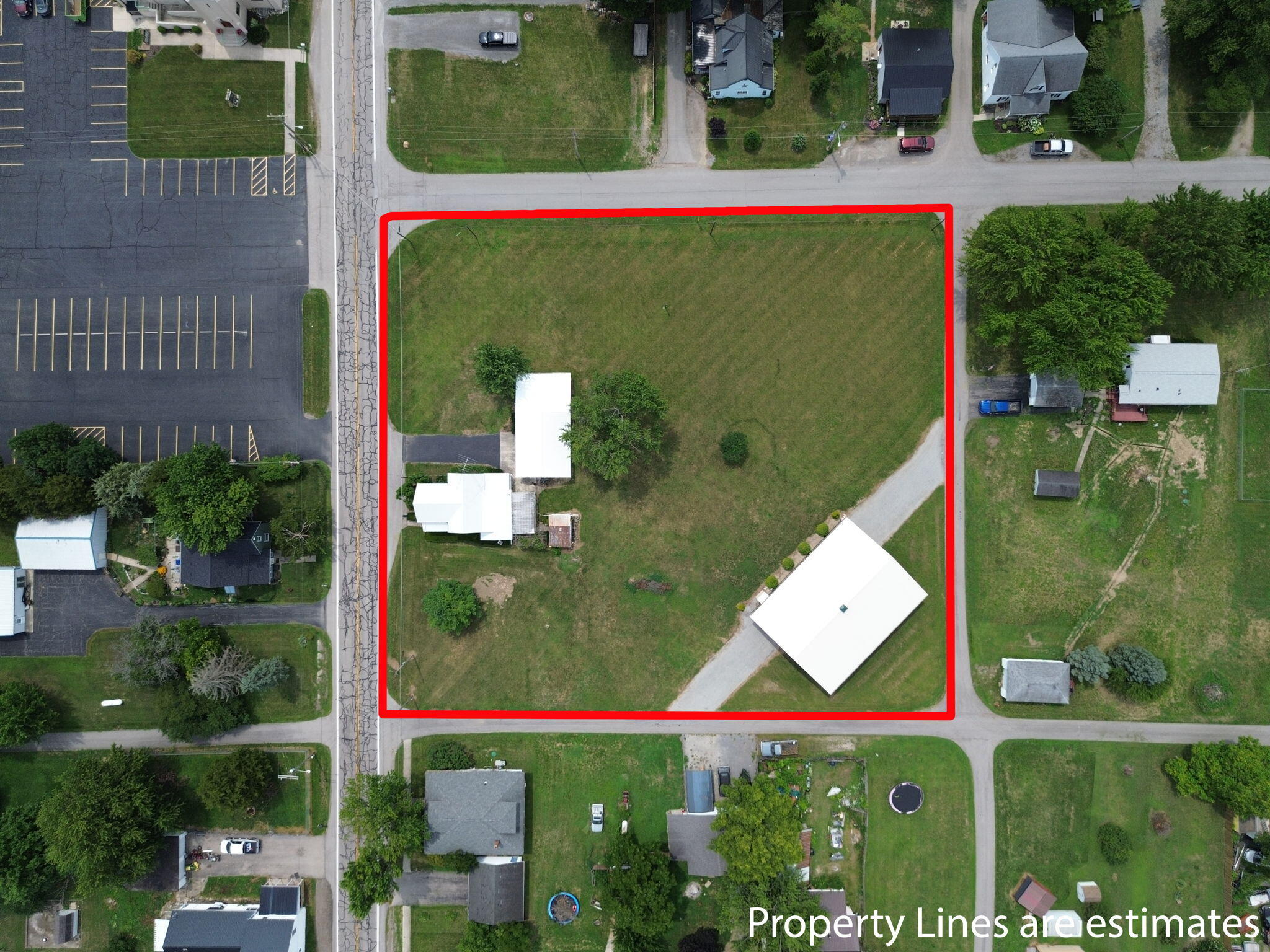9551 Foundry, East Liberty, Ohio 43319