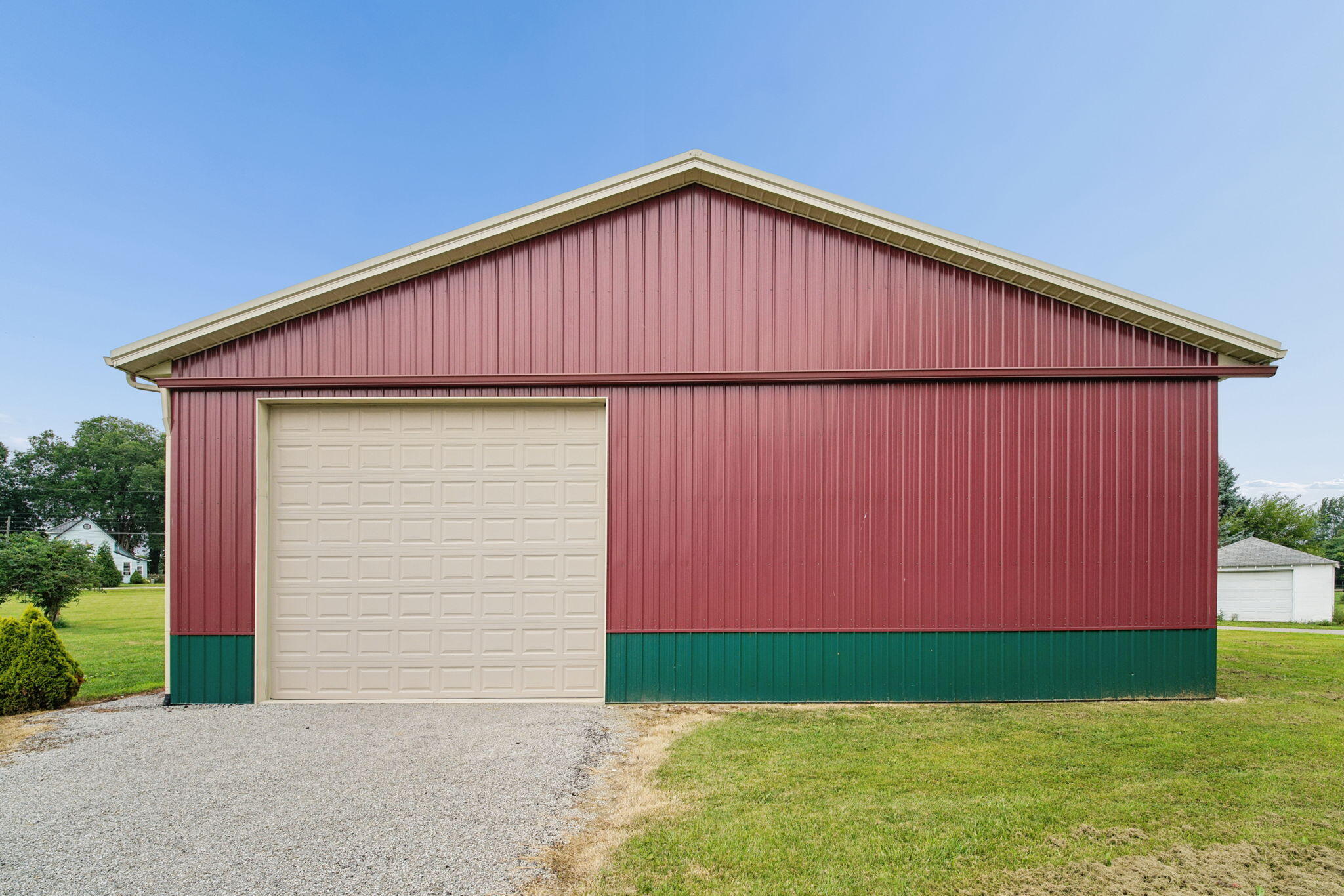9551 Foundry, East Liberty, Ohio 43319