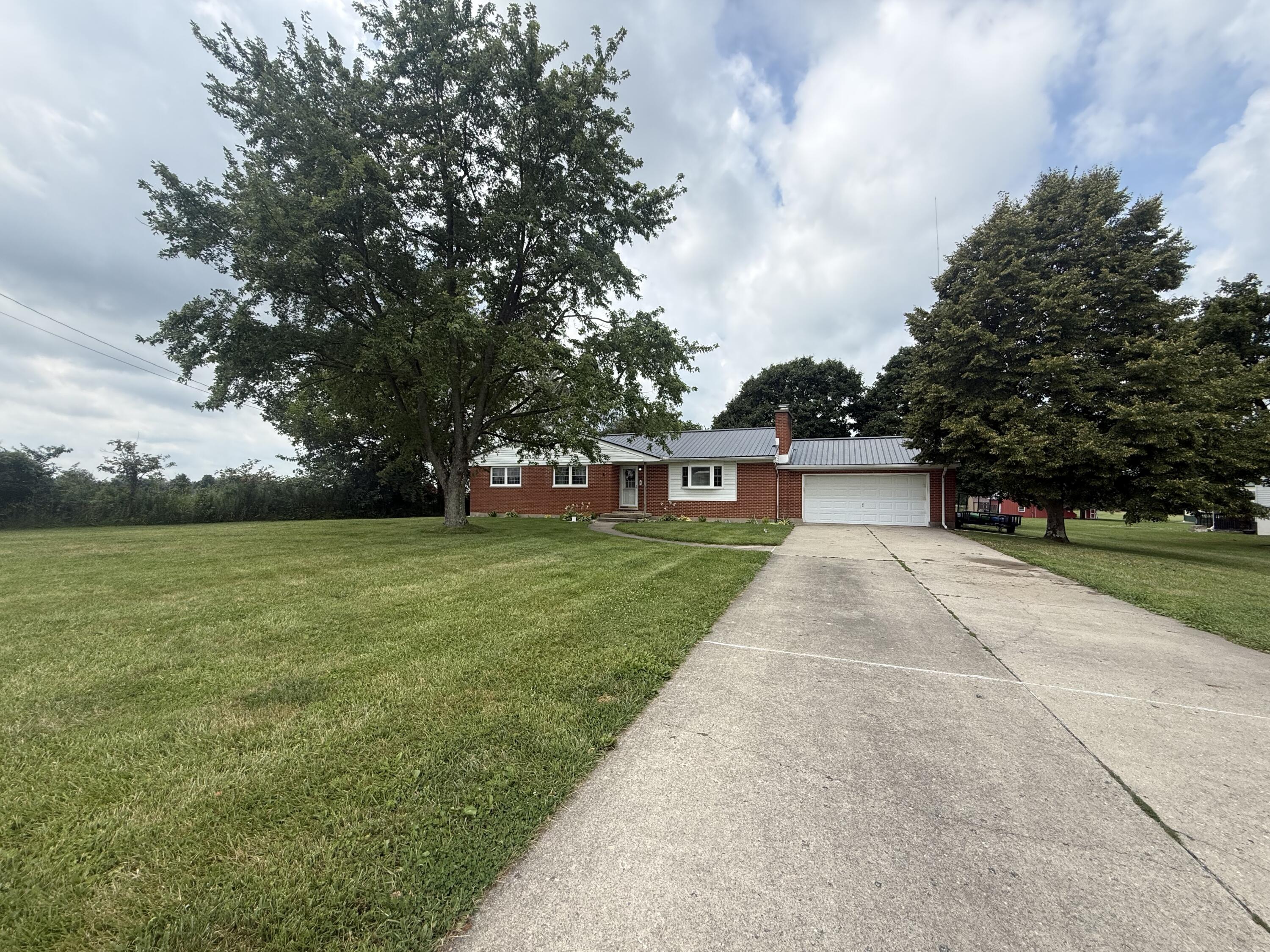 3461 Buena Vista, South Charleston, Ohio 45368
