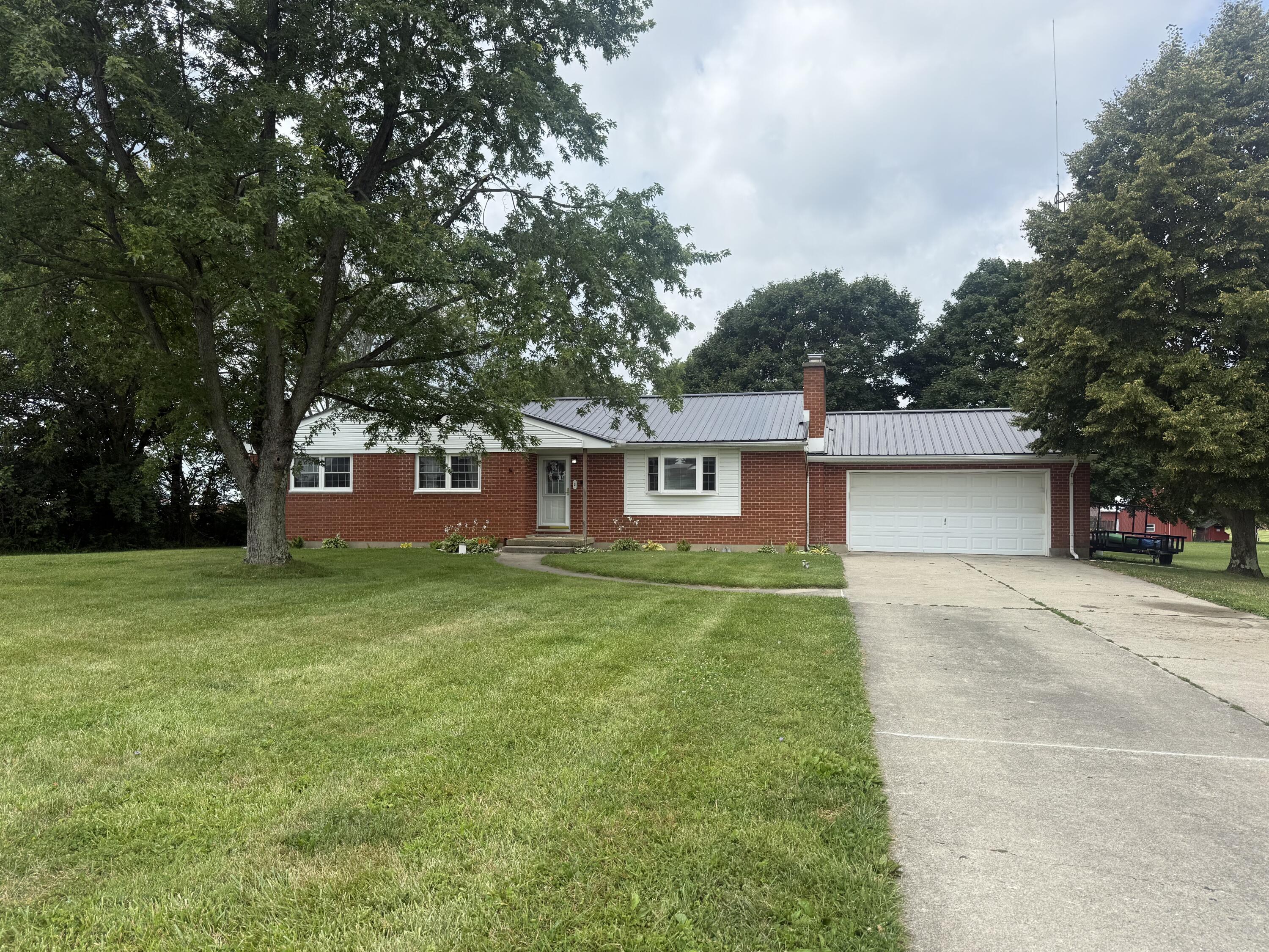 3461 Buena Vista, South Charleston, Ohio 45368