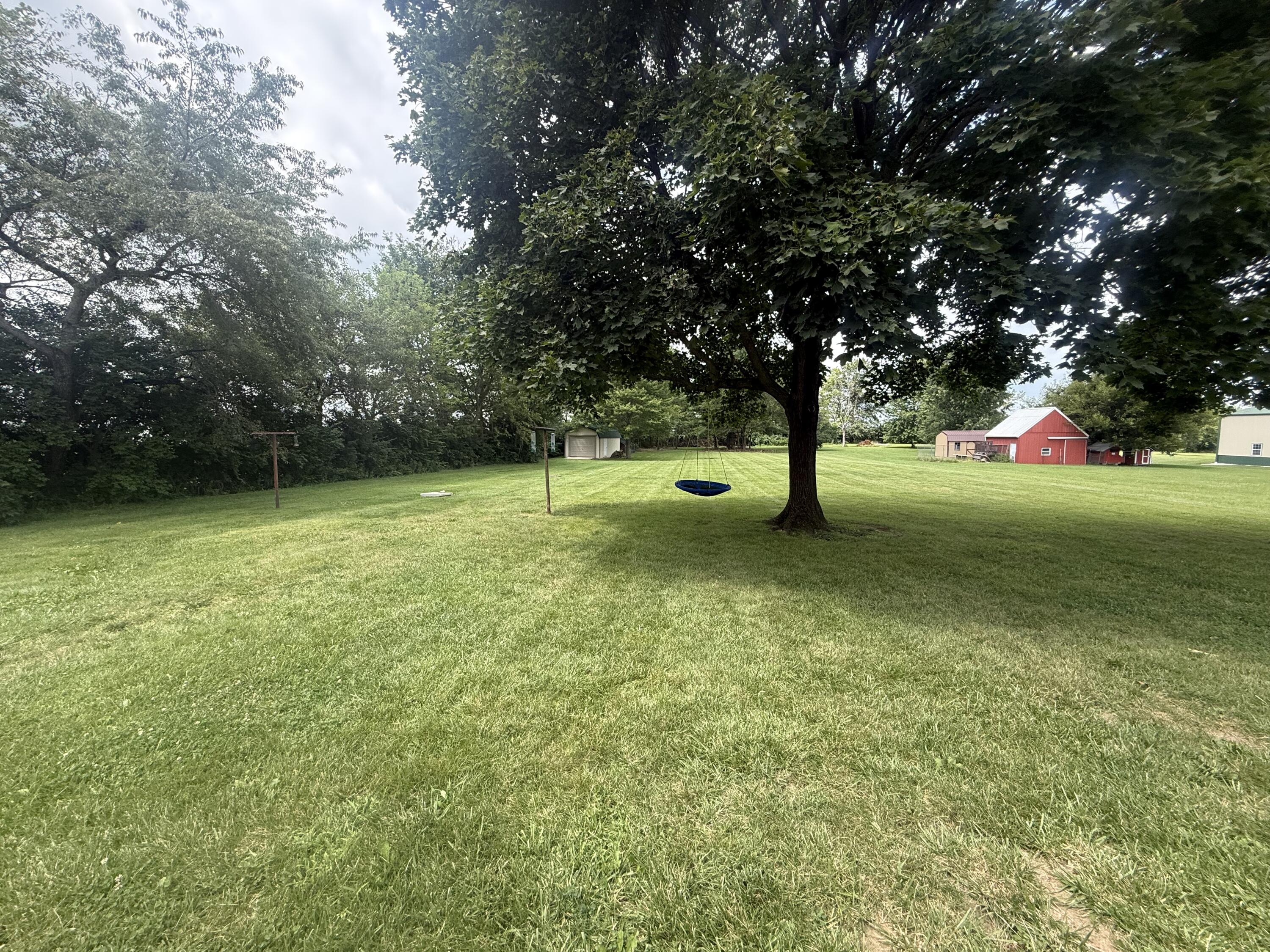 3461 Buena Vista, South Charleston, Ohio 45368